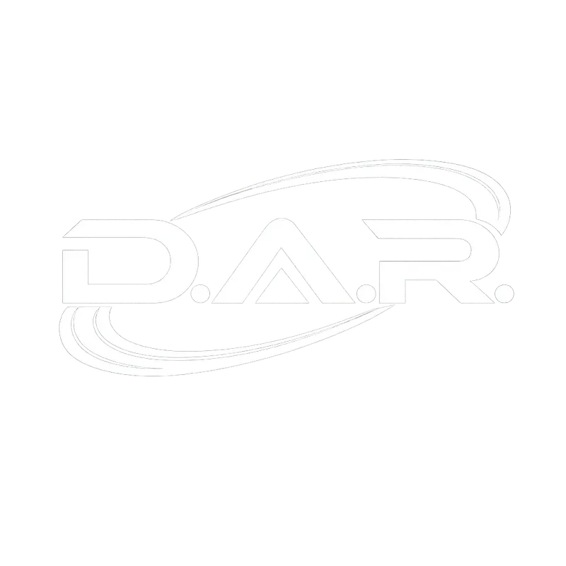 D.A.R. — AI видеонаблюдение от Джи Ес Ем Секюрити